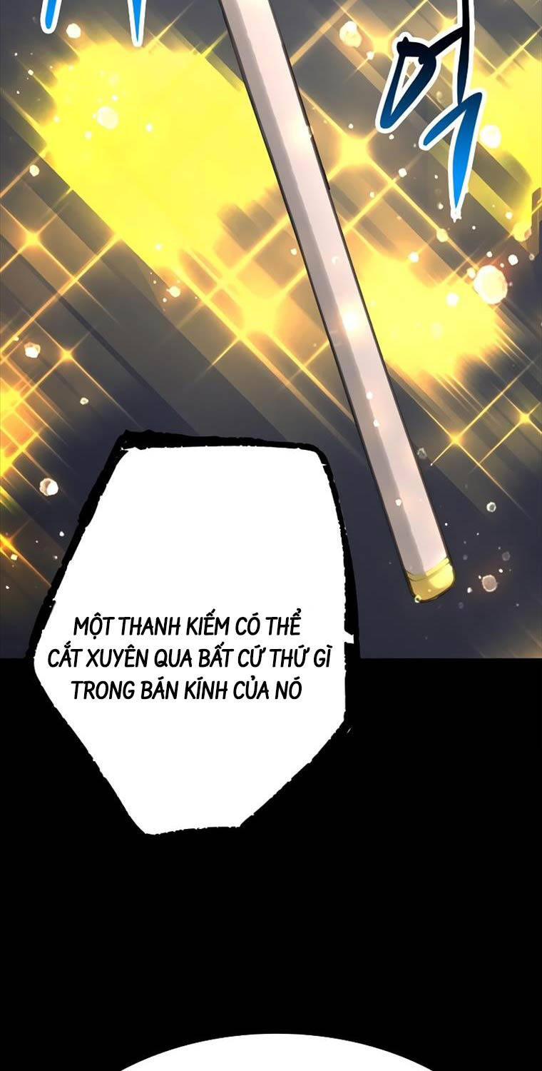 Ngọn Lửa Của Hòa Bình: Chapter 7