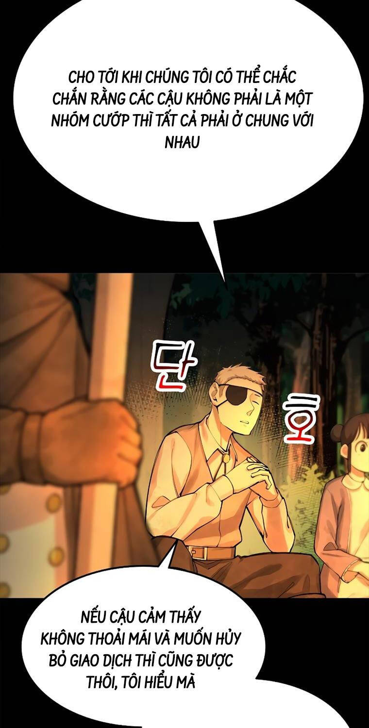 Ngọn Lửa Của Hòa Bình: Chapter 7