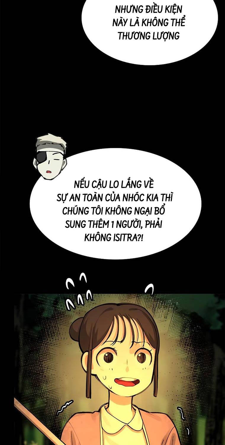 Ngọn Lửa Của Hòa Bình: Chapter 7