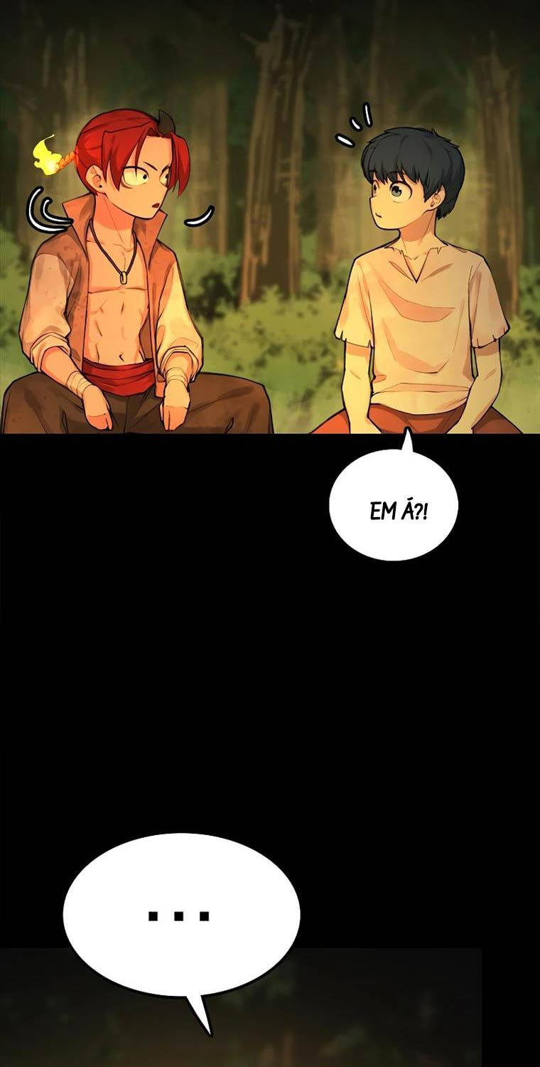 Ngọn Lửa Của Hòa Bình: Chapter 7