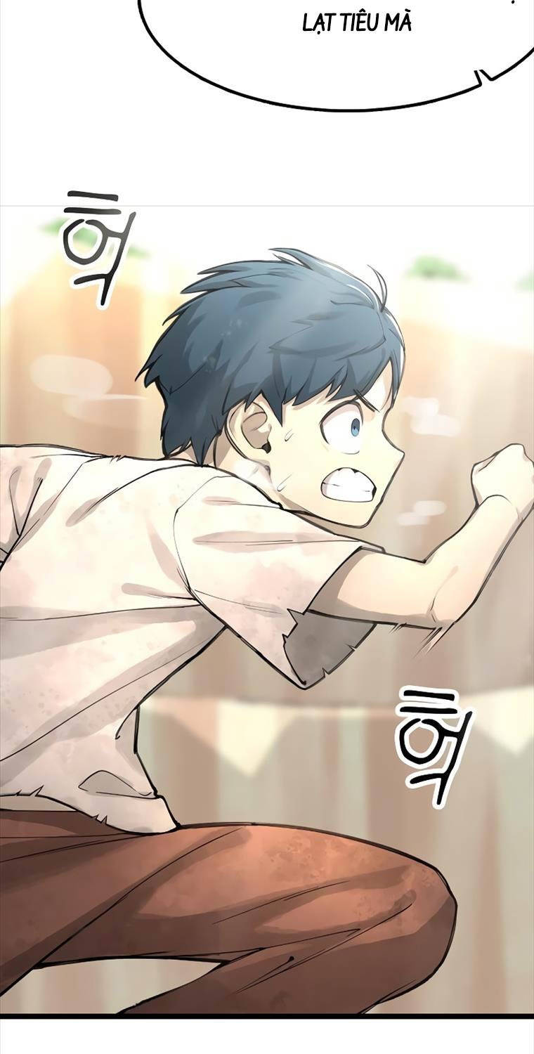 Ngọn Lửa Của Hòa Bình: Chapter 7