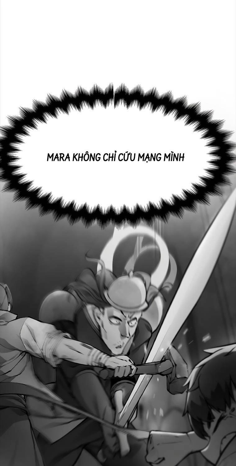 Ngọn Lửa Của Hòa Bình: Chapter 7