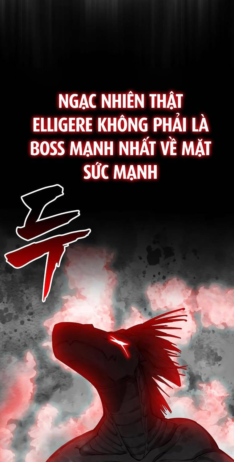 Ngọn Lửa Của Hòa Bình: Chapter 7