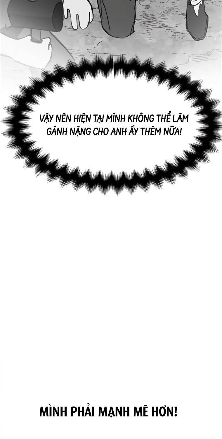 Ngọn Lửa Của Hòa Bình: Chapter 7