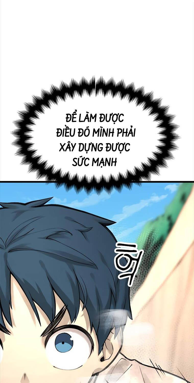 Ngọn Lửa Của Hòa Bình: Chapter 7