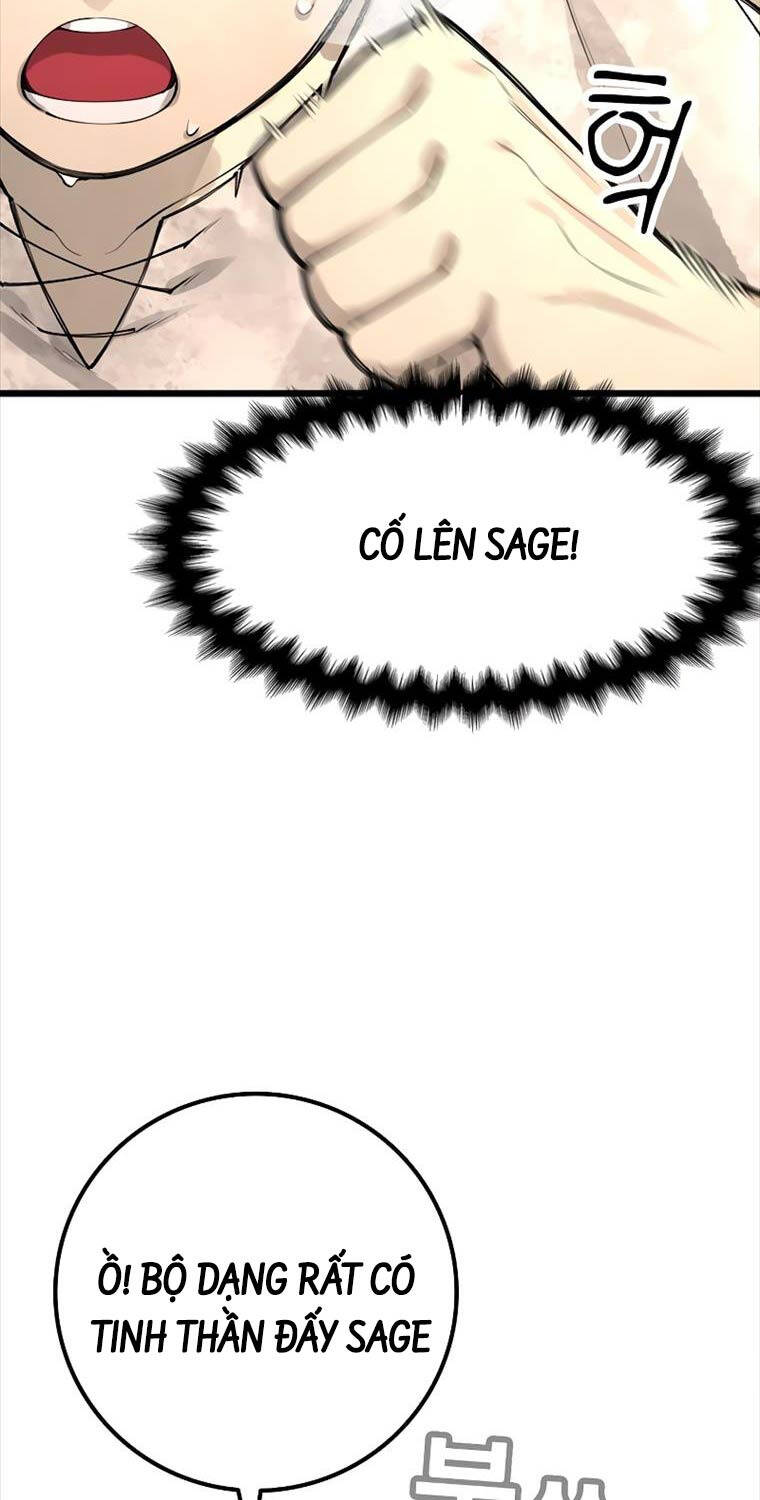 Ngọn Lửa Của Hòa Bình: Chapter 7