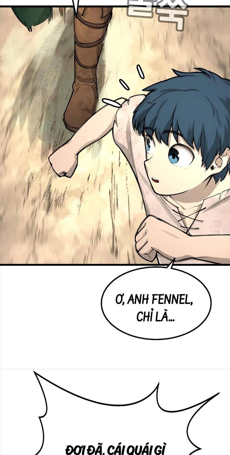 Ngọn Lửa Của Hòa Bình: Chapter 7