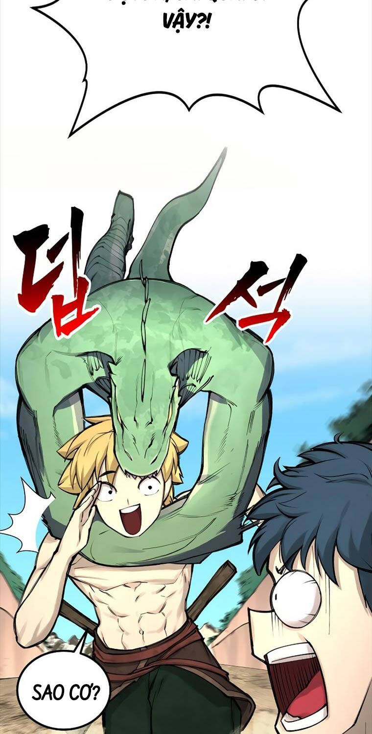 Ngọn Lửa Của Hòa Bình: Chapter 7