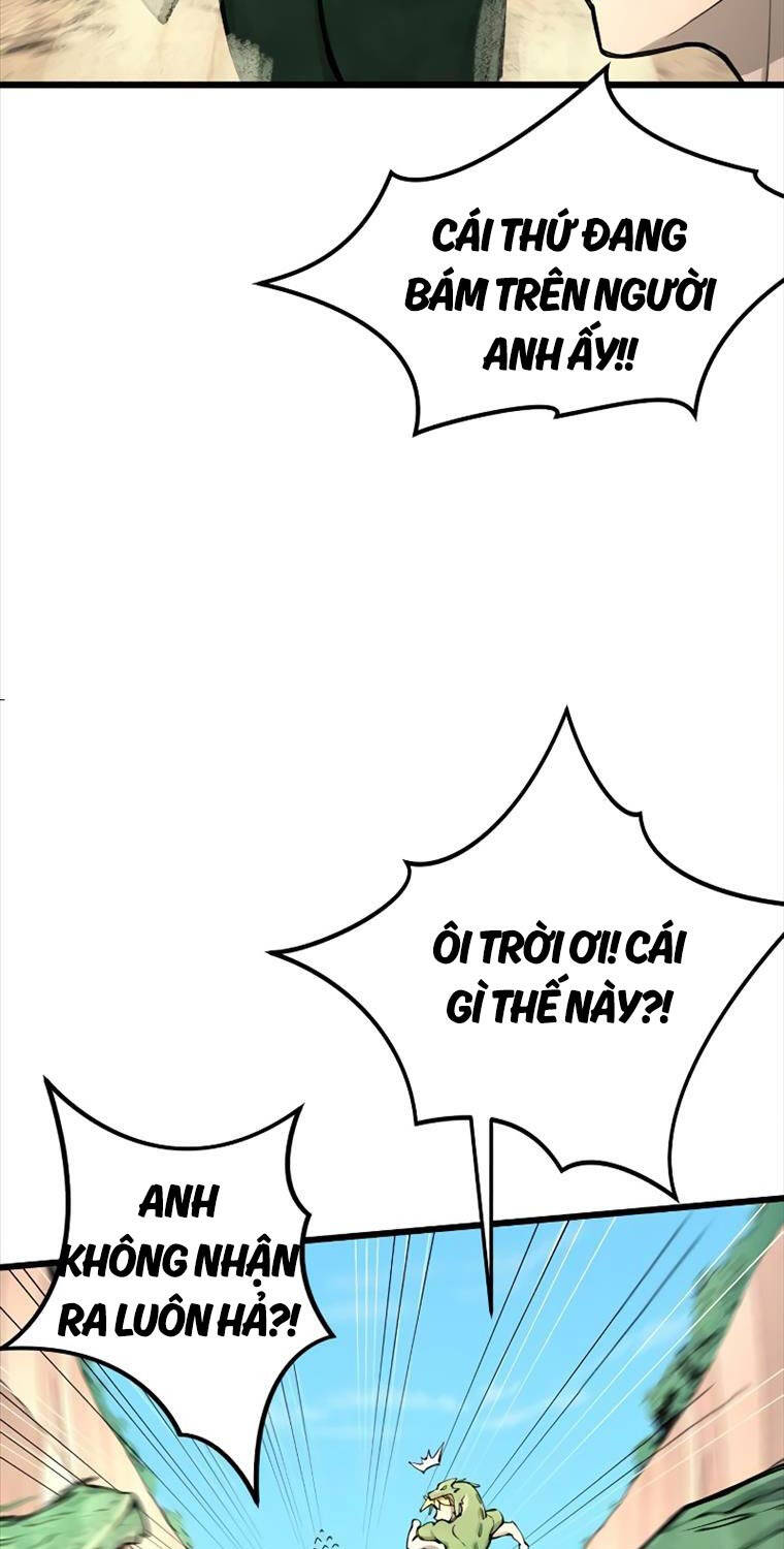 Ngọn Lửa Của Hòa Bình: Chapter 7
