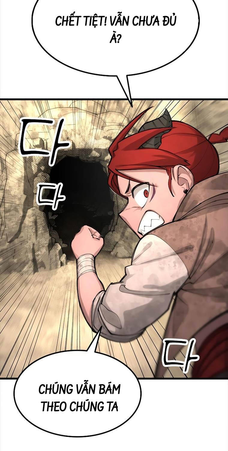 Ngọn Lửa Của Hòa Bình: Chapter 7