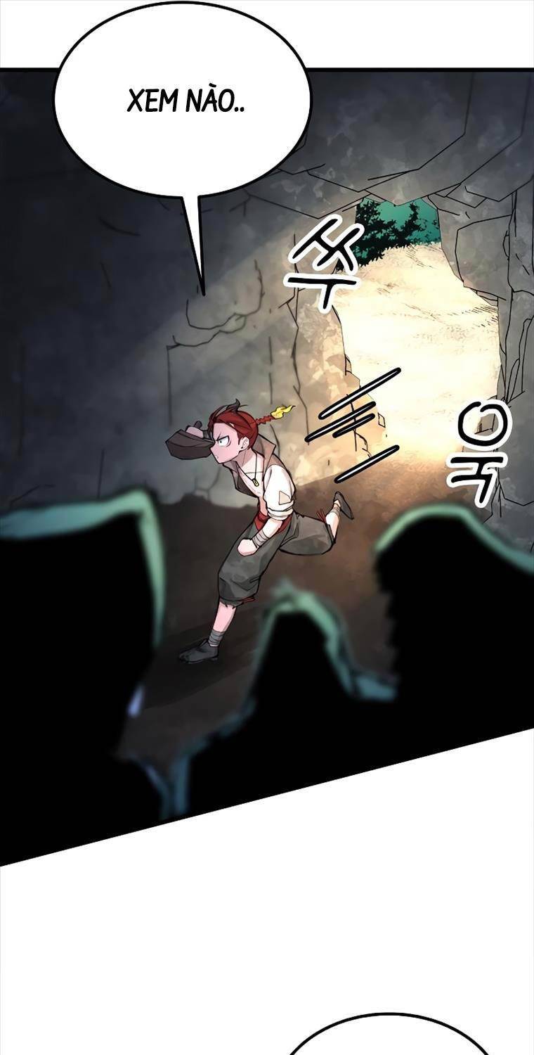 Ngọn Lửa Của Hòa Bình: Chapter 7