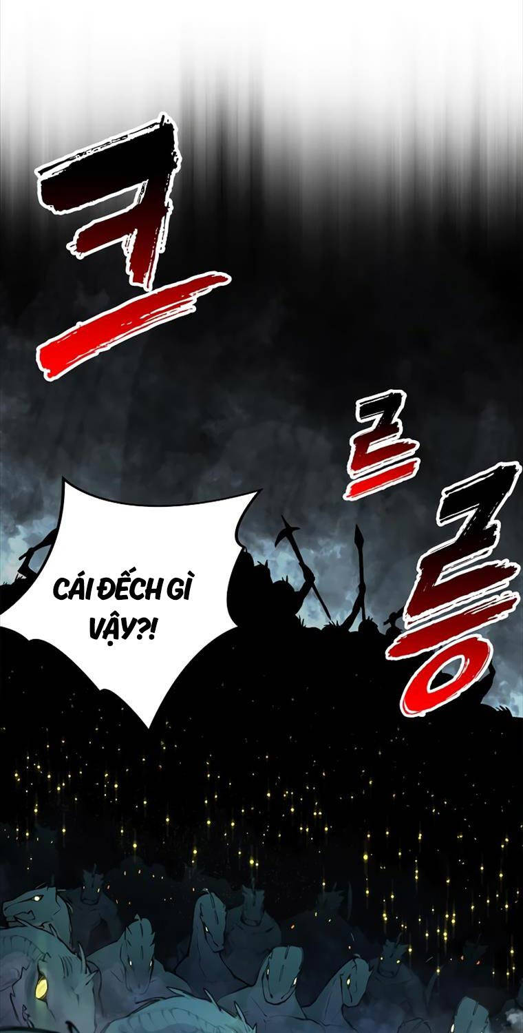 Ngọn Lửa Của Hòa Bình: Chapter 7