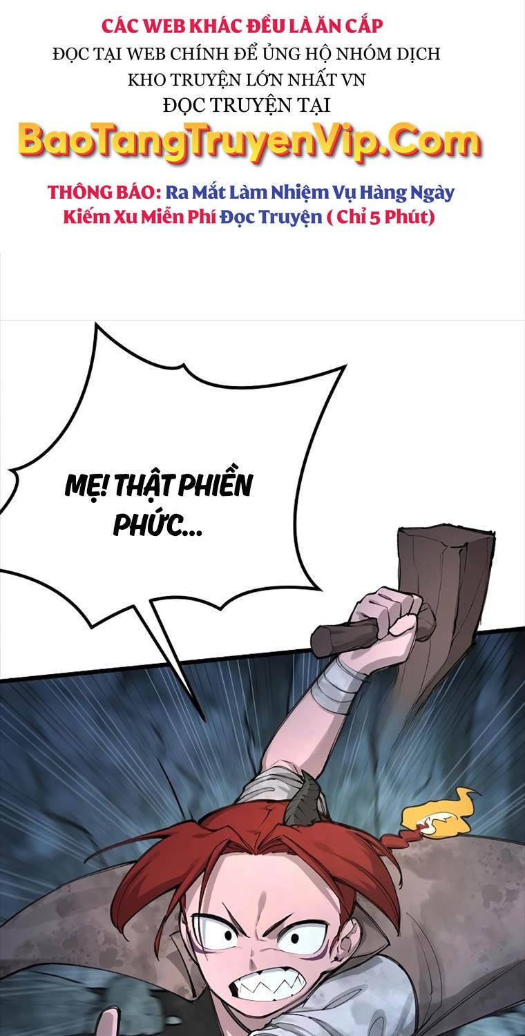 Ngọn Lửa Của Hòa Bình: Chapter 7