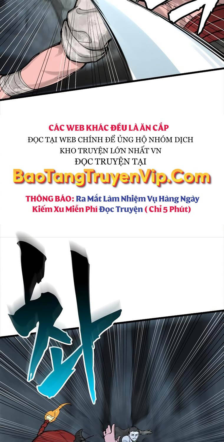 Ngọn Lửa Của Hòa Bình: Chapter 7