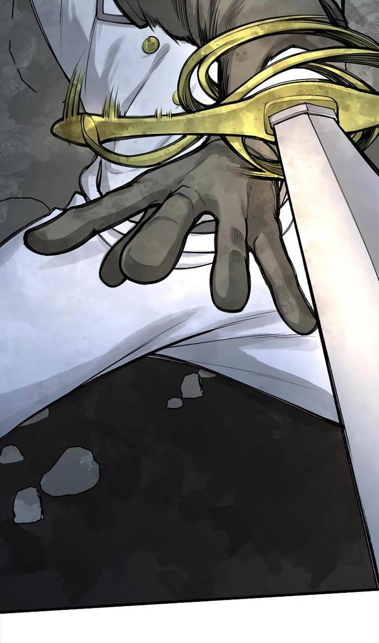 Ngọn Lửa Của Hòa Bình: Chapter 7
