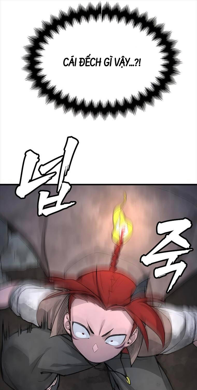 Ngọn Lửa Của Hòa Bình: Chapter 7