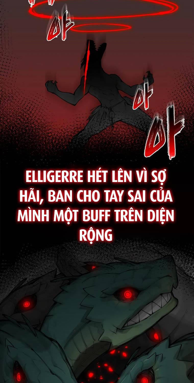 Ngọn Lửa Của Hòa Bình: Chapter 7