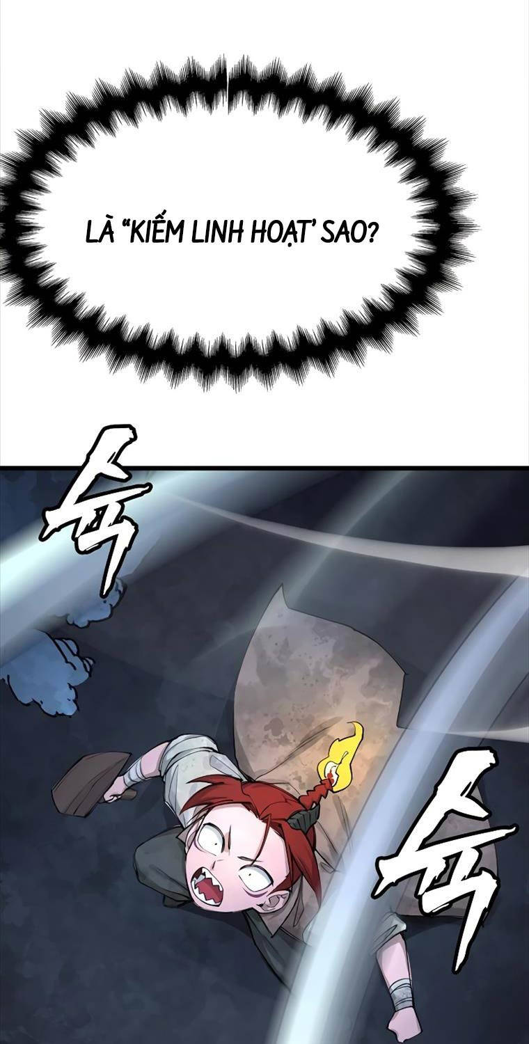 Ngọn Lửa Của Hòa Bình: Chapter 7