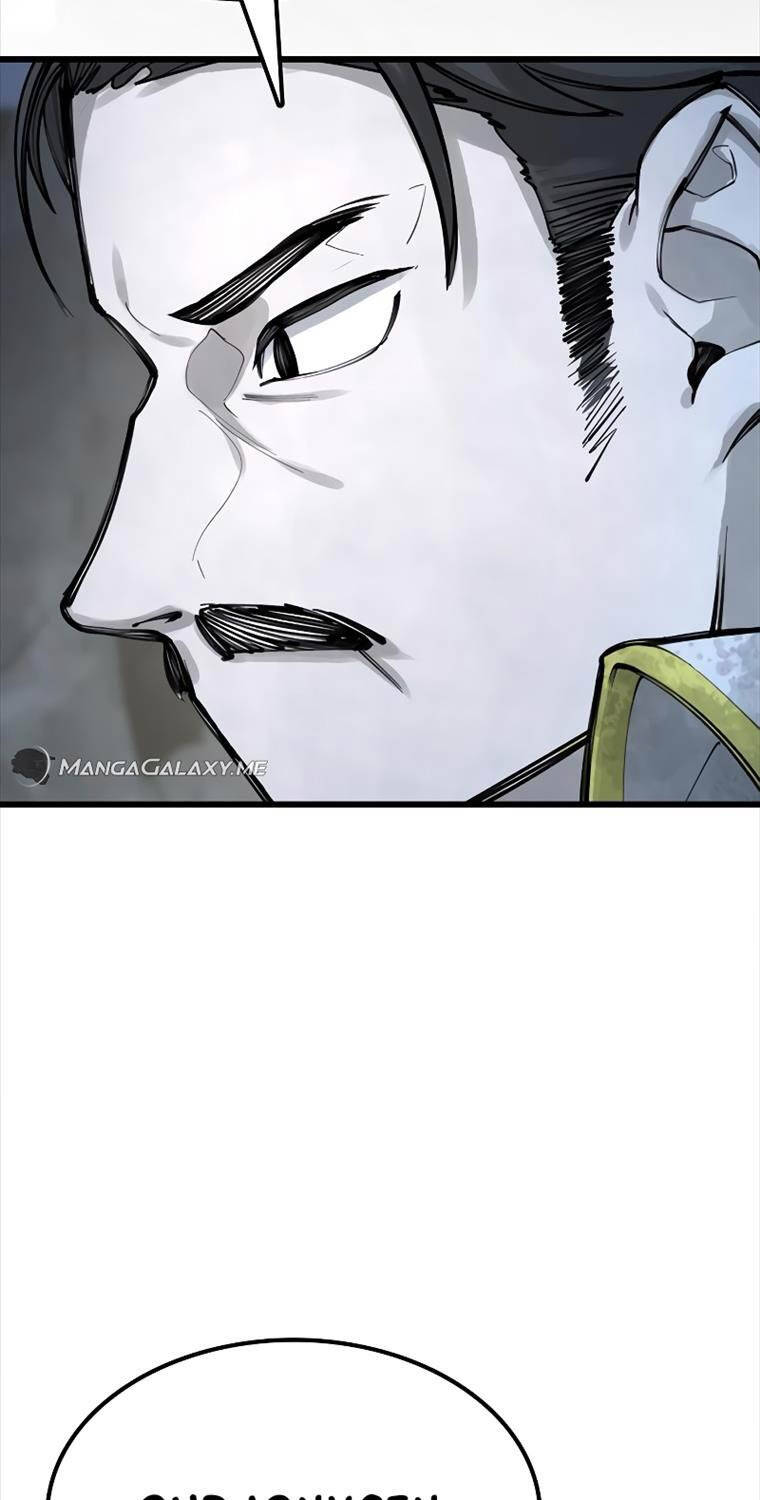 Ngọn Lửa Của Hòa Bình: Chapter 7