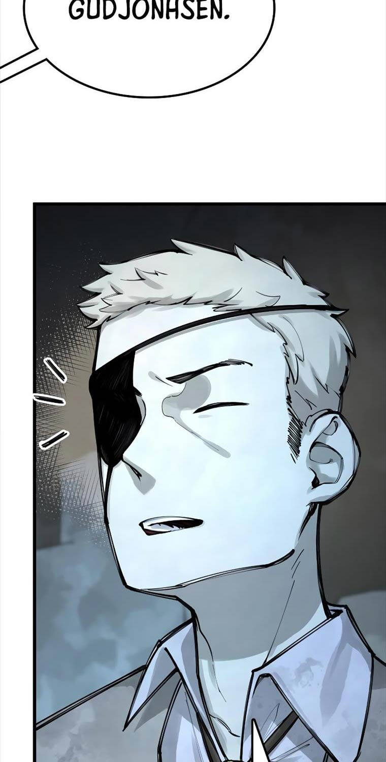 Ngọn Lửa Của Hòa Bình: Chapter 7