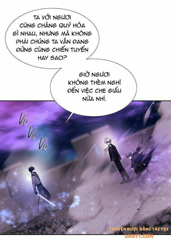 Tiểu Tử Đáng Ngờ Lại Là Cao Thủ: Chapter 110