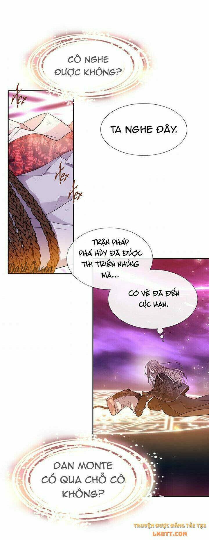 Tiểu Tử Đáng Ngờ Lại Là Cao Thủ: Chapter 110