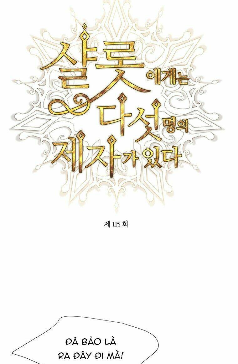 Tiểu Tử Đáng Ngờ Lại Là Cao Thủ: Chapter 115