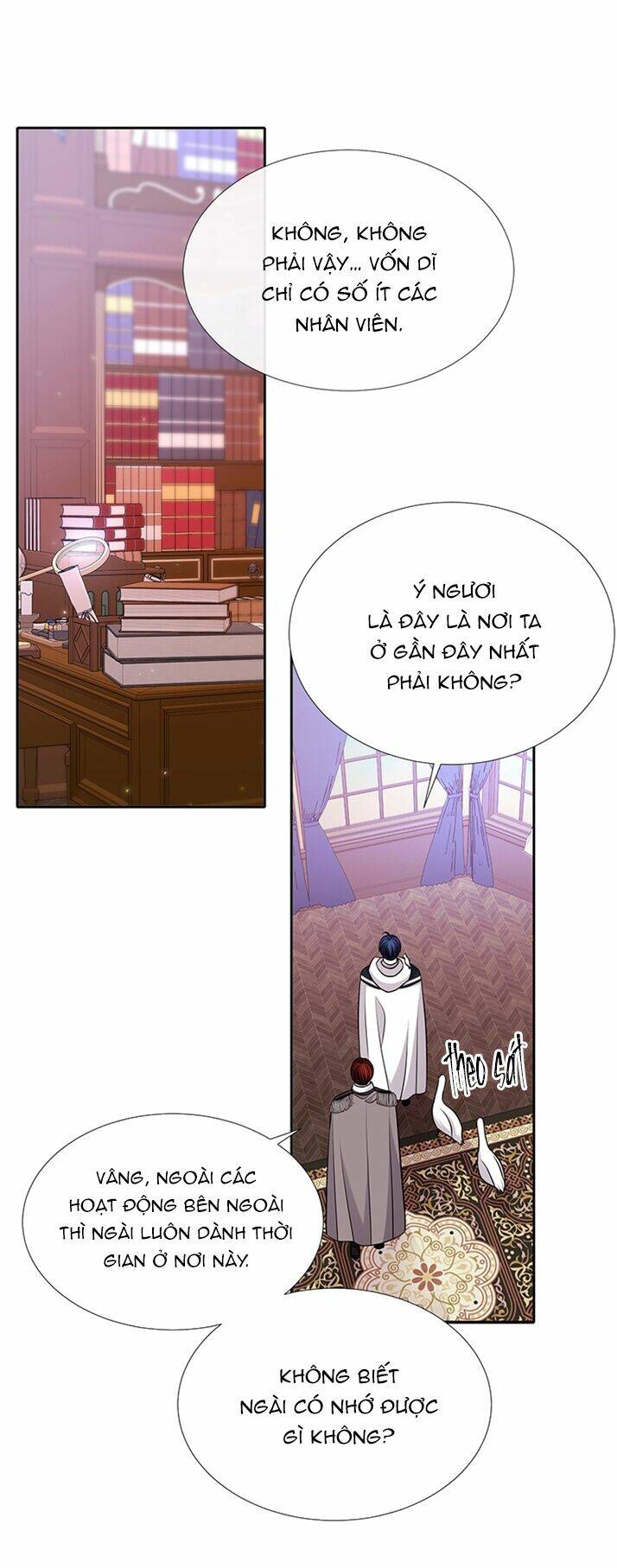 Tiểu Tử Đáng Ngờ Lại Là Cao Thủ: Chapter 121