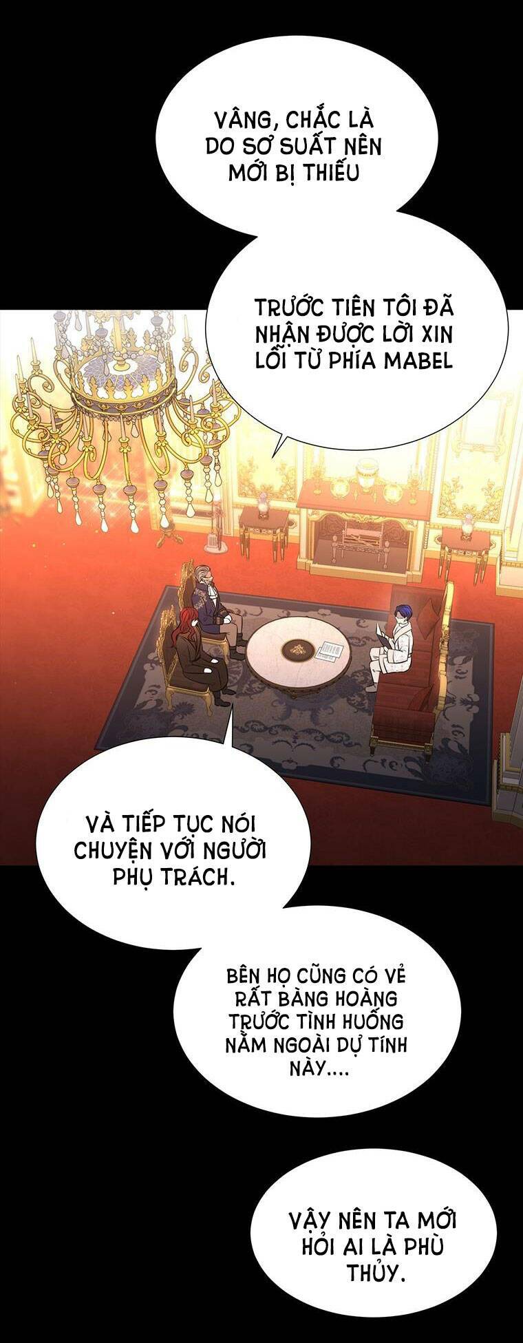 Tiểu Tử Đáng Ngờ Lại Là Cao Thủ: Chapter 129