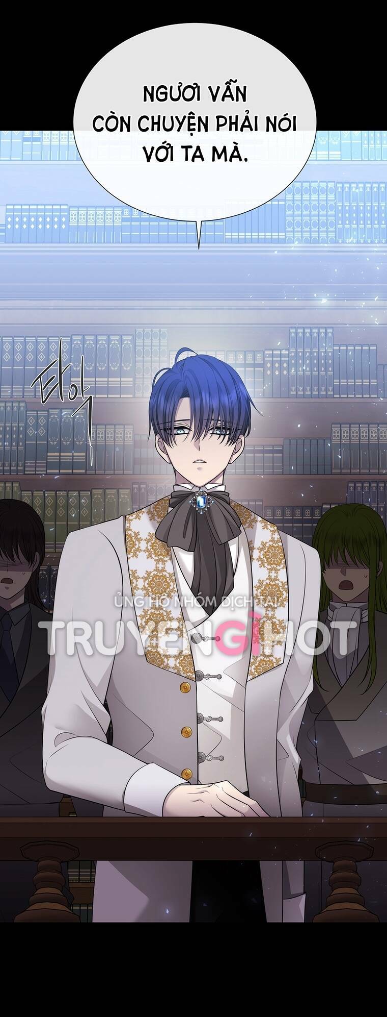 Tiểu Tử Đáng Ngờ Lại Là Cao Thủ: Chapter 135.2
