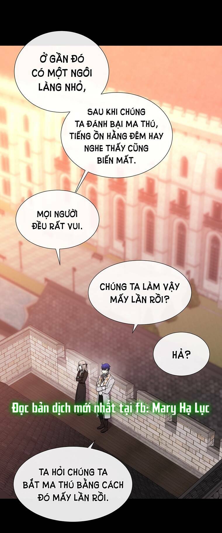Tiểu Tử Đáng Ngờ Lại Là Cao Thủ: Chapter 135.2