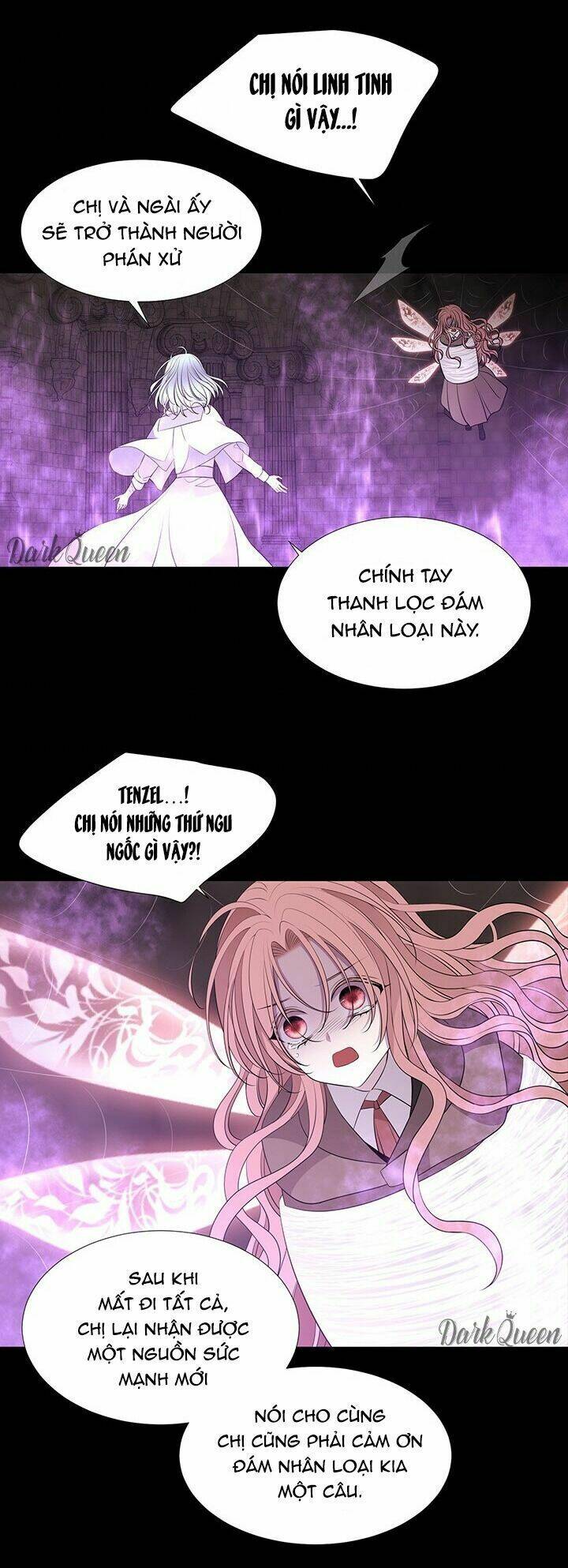 Tiểu Tử Đáng Ngờ Lại Là Cao Thủ: Chapter 79