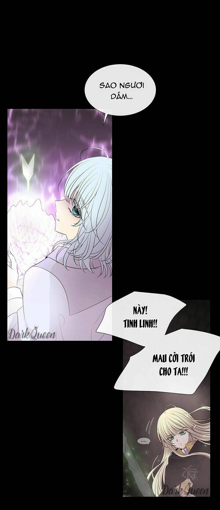 Tiểu Tử Đáng Ngờ Lại Là Cao Thủ: Chapter 79