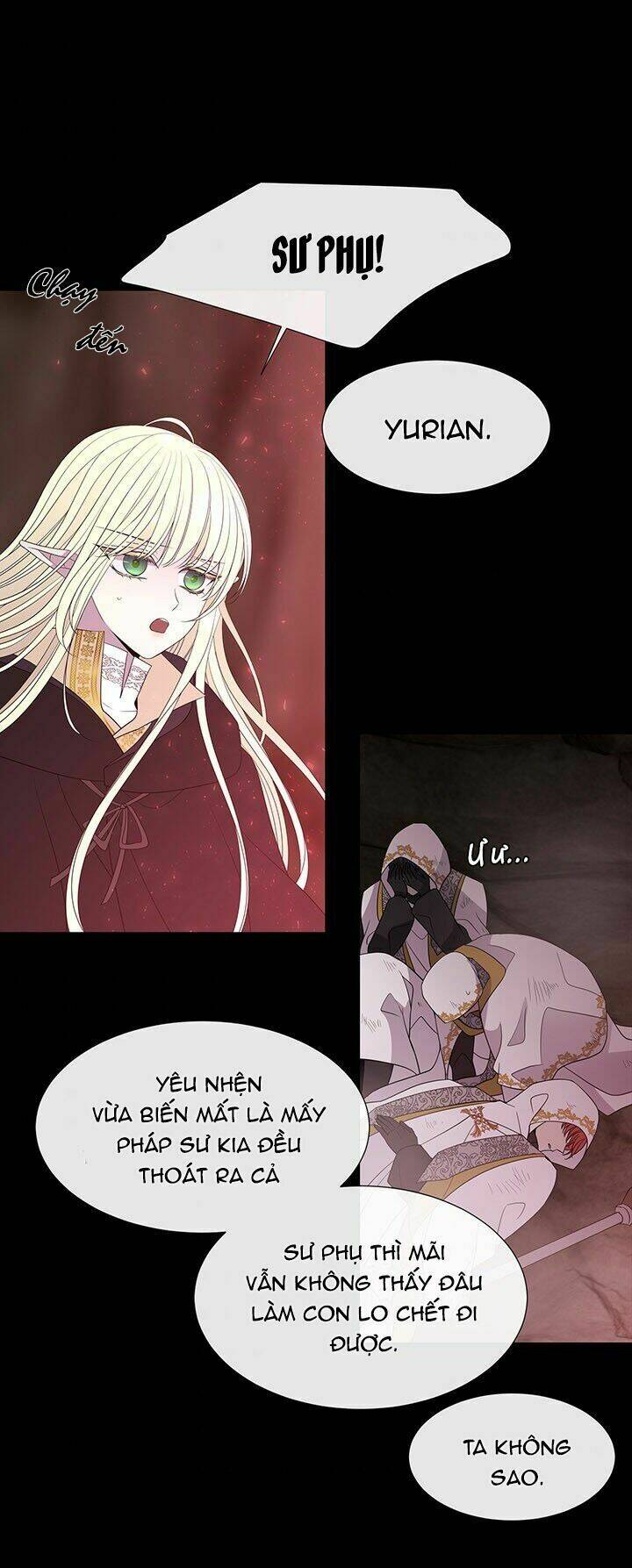 Tiểu Tử Đáng Ngờ Lại Là Cao Thủ: Chapter 85