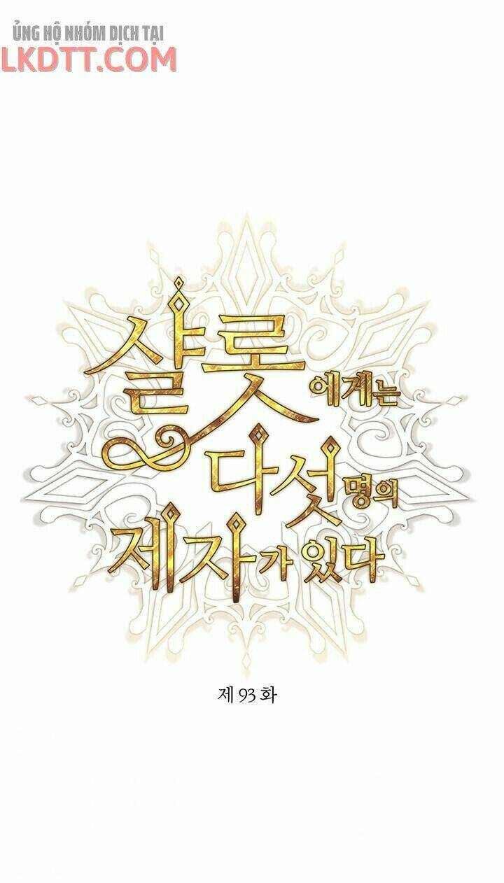 Tiểu Tử Đáng Ngờ Lại Là Cao Thủ: Chapter 93