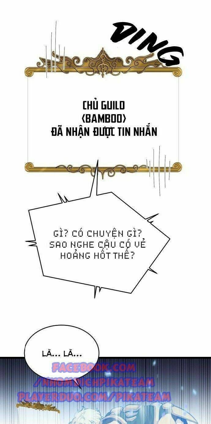 Người Bán Hoa Mạnh Nhất: Chapter 10
