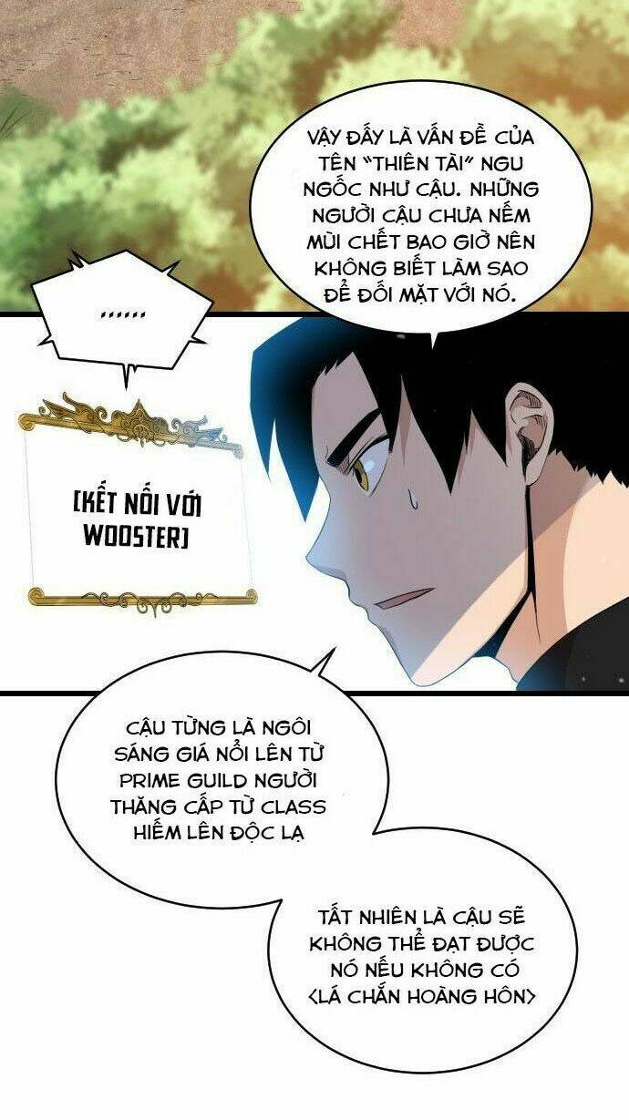 Người Bán Hoa Mạnh Nhất: Chapter 10