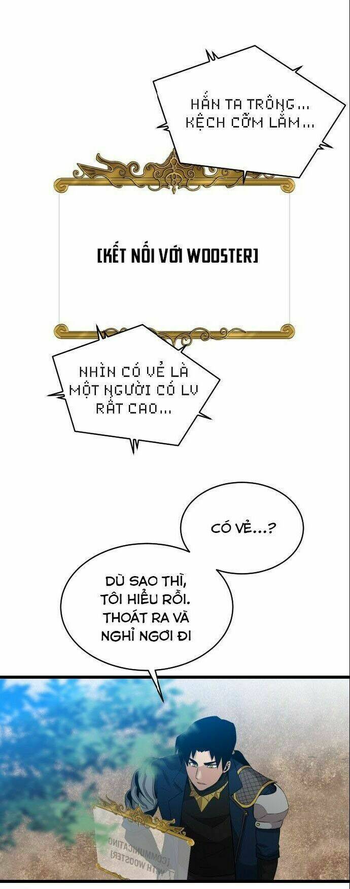 Người Bán Hoa Mạnh Nhất: Chapter 10