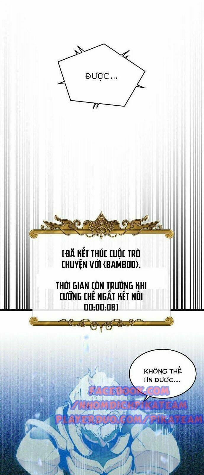 Người Bán Hoa Mạnh Nhất: Chapter 10