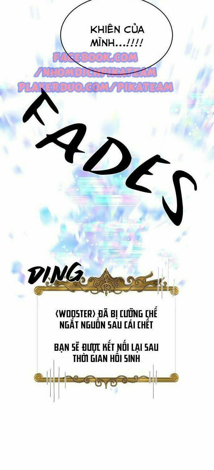 Người Bán Hoa Mạnh Nhất: Chapter 10