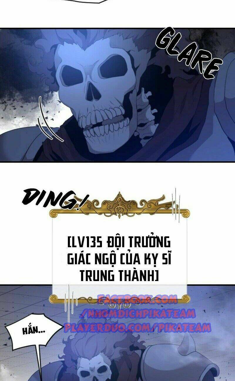 Người Bán Hoa Mạnh Nhất: Chapter 14