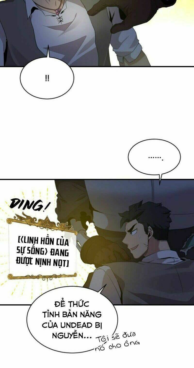 Người Bán Hoa Mạnh Nhất: Chapter 14