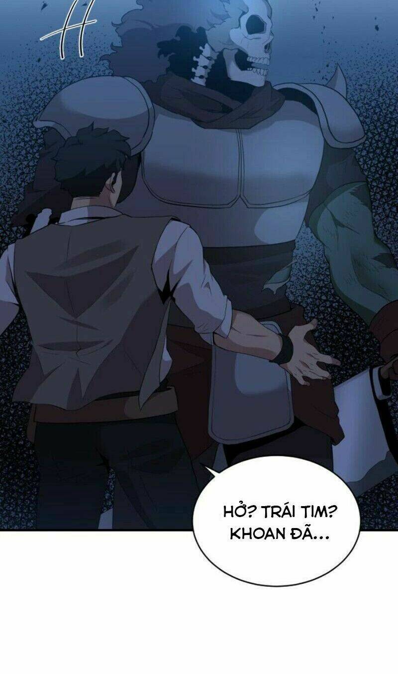 Người Bán Hoa Mạnh Nhất: Chapter 14