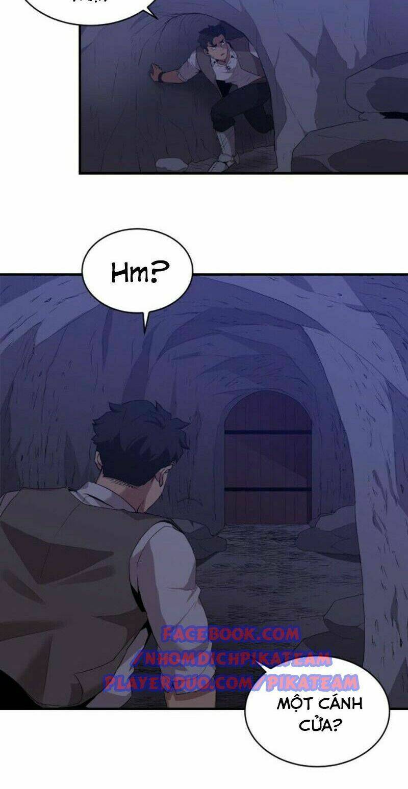 Người Bán Hoa Mạnh Nhất: Chapter 14