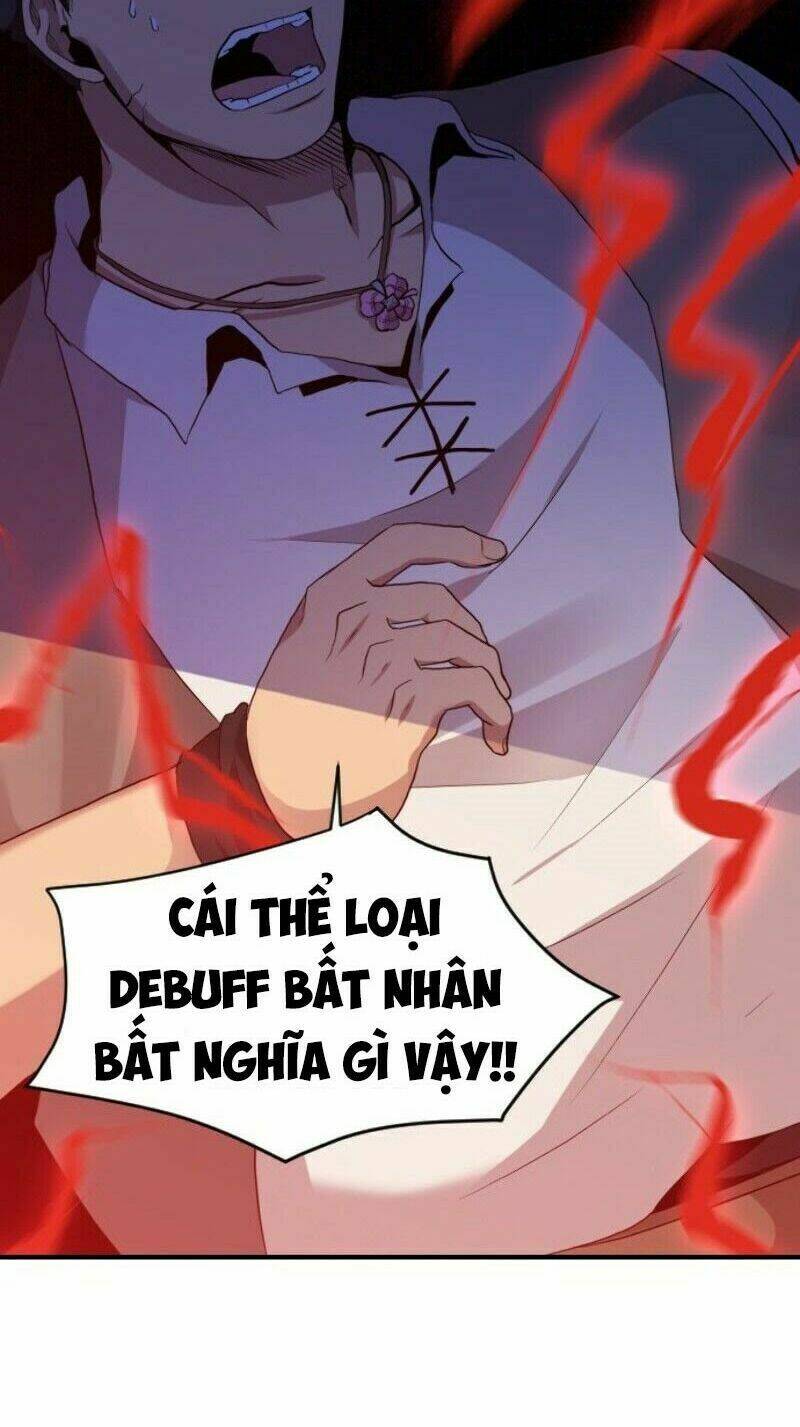 Người Bán Hoa Mạnh Nhất: Chapter 14