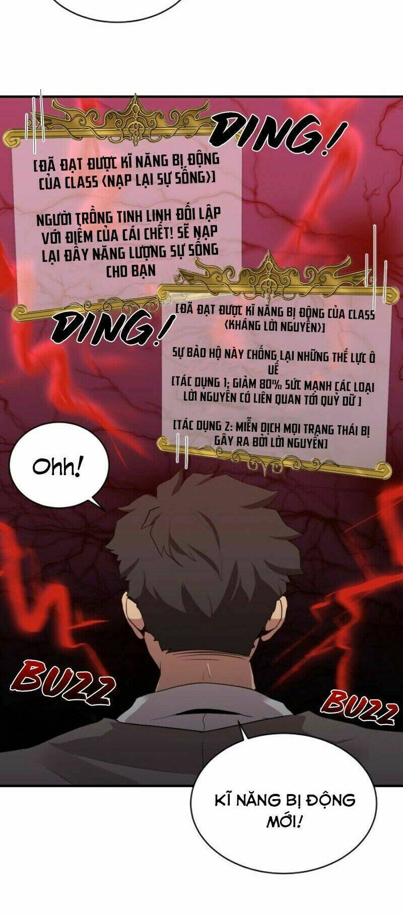 Người Bán Hoa Mạnh Nhất: Chapter 14