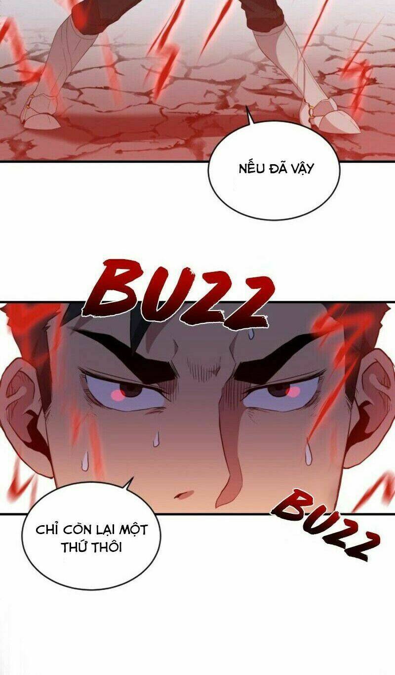 Người Bán Hoa Mạnh Nhất: Chapter 14