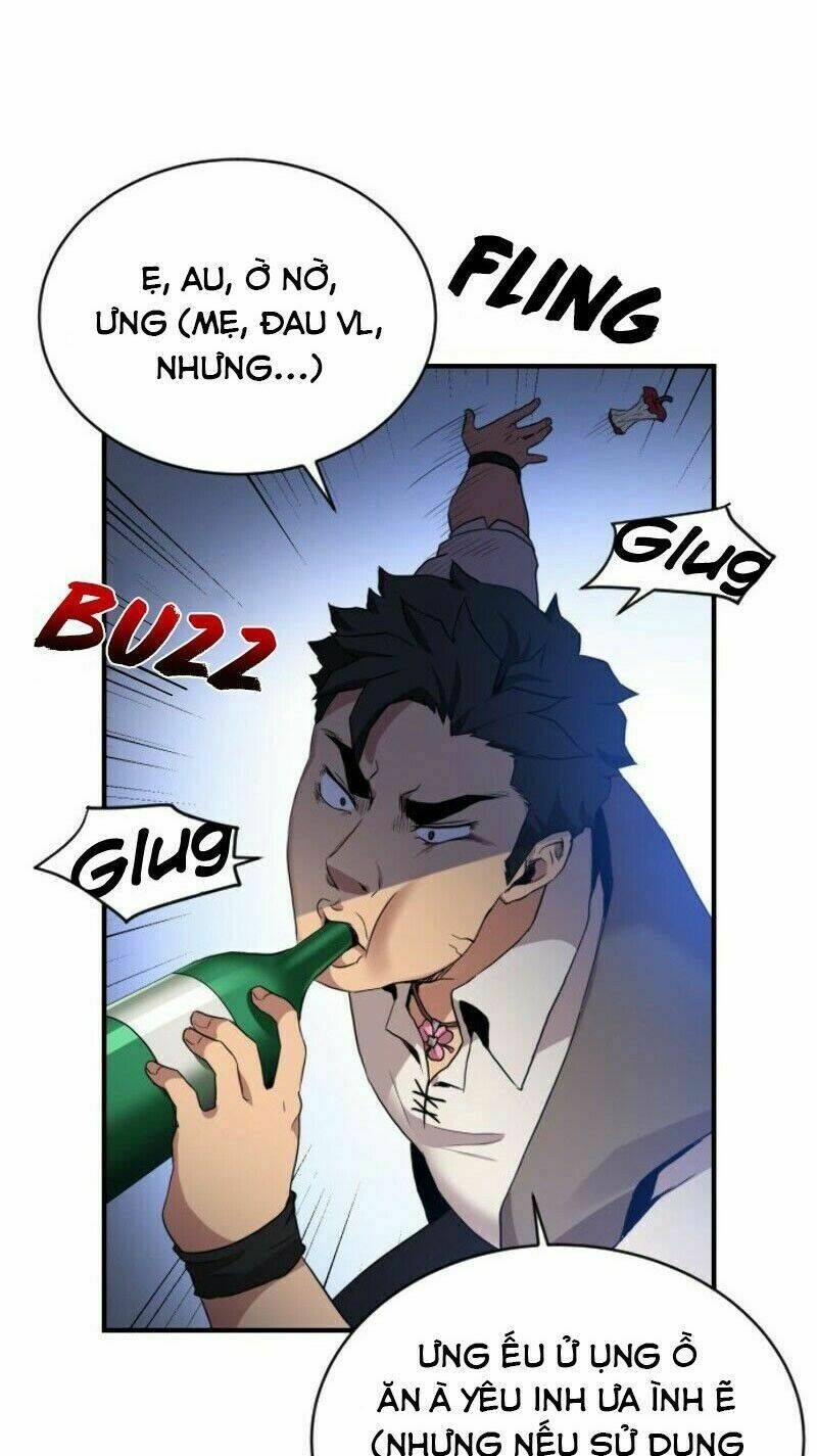 Người Bán Hoa Mạnh Nhất: Chapter 14