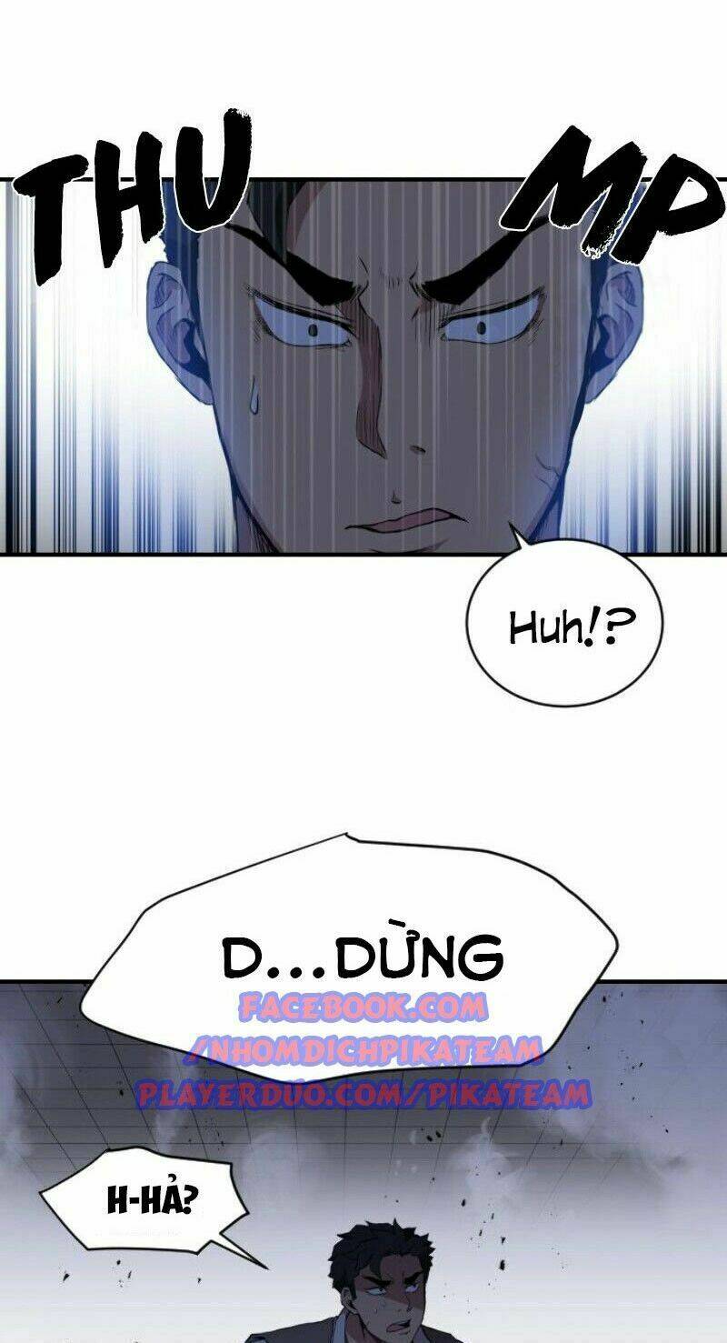 Người Bán Hoa Mạnh Nhất: Chapter 14