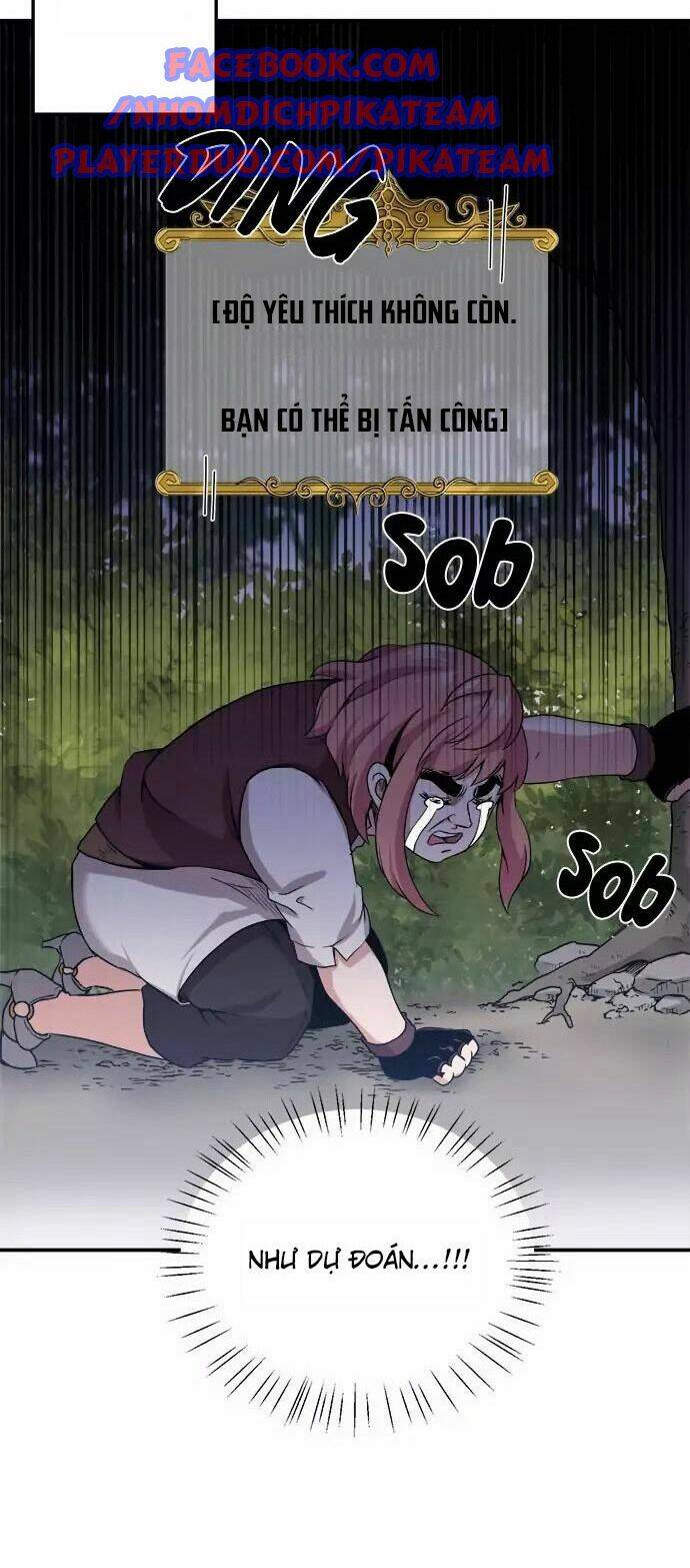 Người Bán Hoa Mạnh Nhất: Chapter 3